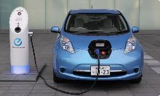 Autos electricos